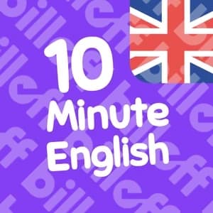 10 Minuten Englisch