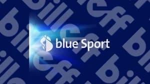 Blue Sport