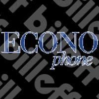 Econophone