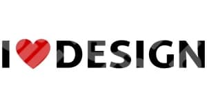 I Love Design
