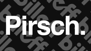 Pirsch