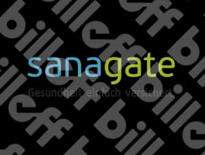 Sanagate