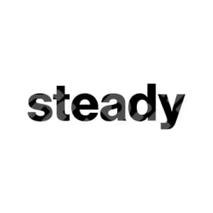 Steady