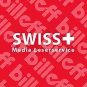 Swiss Media Leserservice