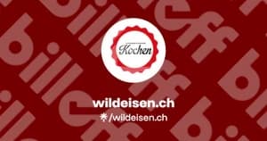 Wildeisen