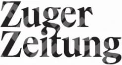 Zuger Zeitung