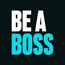 Be a boss