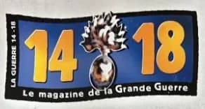 14-18 Magazine