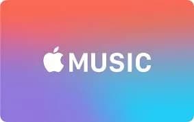 Apple music