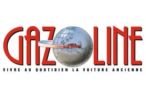 Gazoline