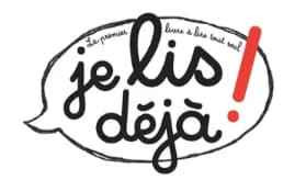 Je lis déjà