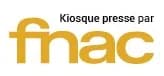 Kiosque Presse Fnac
