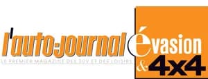 L'Auto Journal 4x4