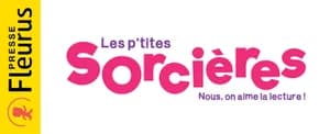 Les P'tites Sorcières