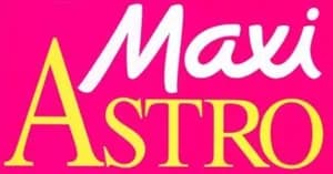 Maxi Astro
