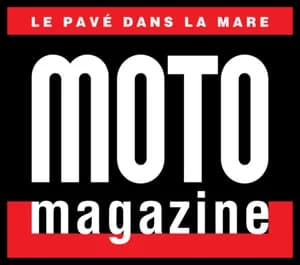 Moto Magazine