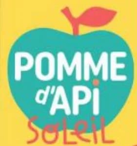 Pomme D'Api Soleil