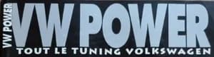 VW Power