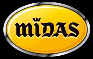 Carte CPay Midas Mastercard