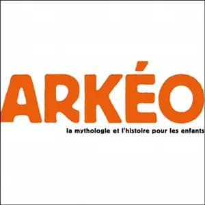 Arkeo Junior