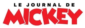Le Journal de Mickey