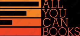 All You Can Books