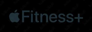 Apple Fitness Plus