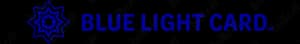Blue Light Card