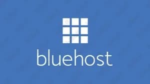 Bluehost