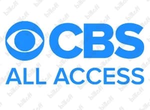 CBS All Access