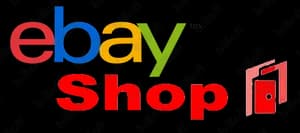 eBay Shop