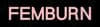 Femburn