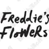 Freddie's Flowers