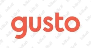 Gusto
