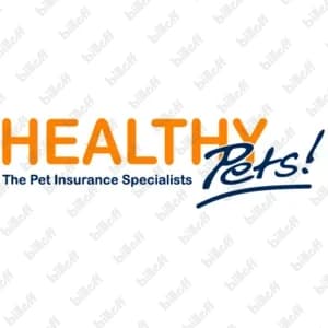 Healthy Pets Insurance