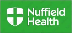Nuffield Gym
