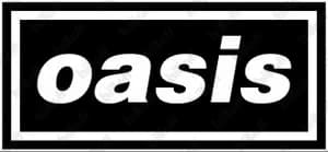 Oasis