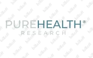 Pure Health Research