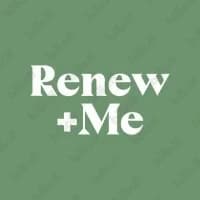 Renew and Me