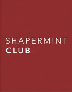 Shapermint Club