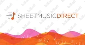 Sheet Music Direct