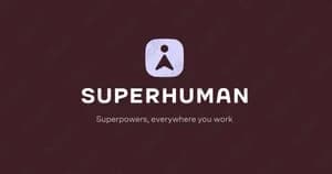 Superhuman
