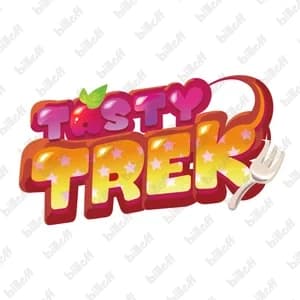 Tasty Trek
