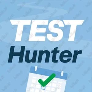 Test Hunter