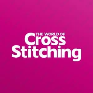 World of Cross Stitching