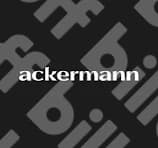 Ackermann