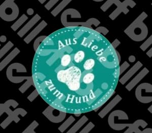 Aus Liebe Zum Hund