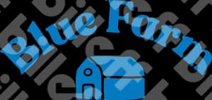 Blue Farm