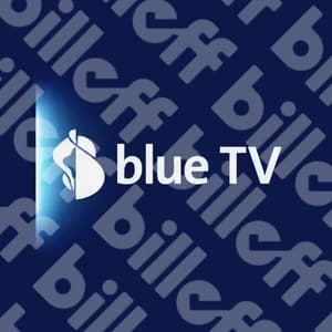 Blue Tv