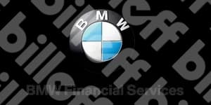 Bmw Kreditkarte